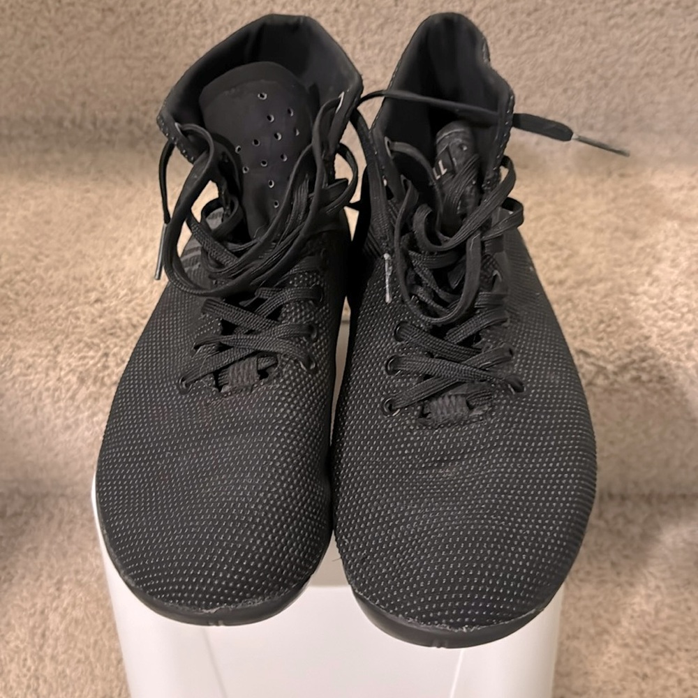 NoBull High Top sneakers. Only worn once.
